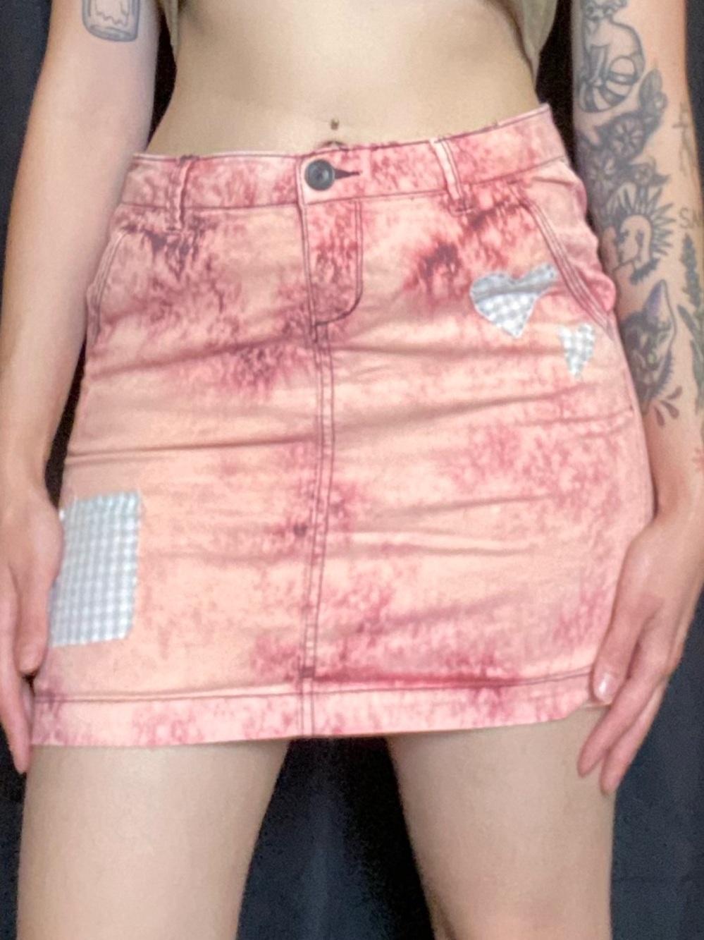 Skirt